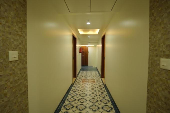 The Haven By Renovo Koregaon Park Pune Exterior foto